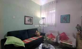 Imagem 2: Casa à venda 5 quartos 1 suíte 2 vagas - Colégio Batista