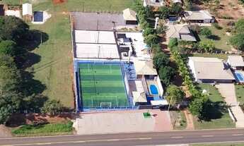 Imagem: Chácara com 1 dormitório à venda, 3000