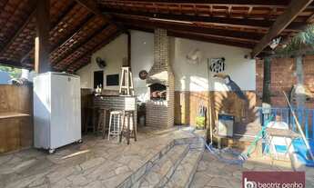 Imagem 3: Chácara com 3 dormitórios à venda, 1000 m² por R$ 480.000,00 - Condomínio São Luiz (Zona R