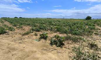 Imagem 2: Venda-se este terreno escriturado de 24.200 mil M2 no Município de Marataízes/ES