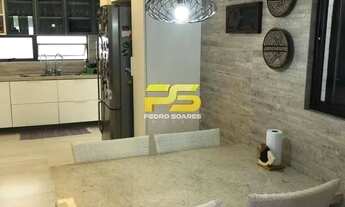 Imagem 6: Casa à venda Condomínio Bougainville Residence Privê