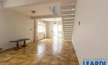 Imagem 5: SOBRADO - POMPÉIA - SP