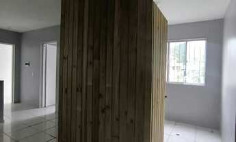 Imagem 2: Imóvel para aluguel tem 55 metros quadrados com 2 quartos em Guarda do Cubatão - Palhoça