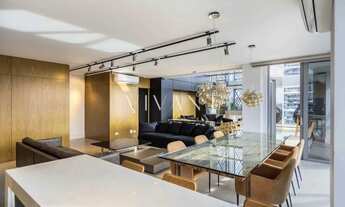 Imagem 3: Apartamento Duplex no Mai Home