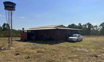 Imagem 4: OPORTUNIDADE!! Chácara para lazer