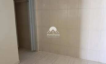 Imagem 4: Casa para alugar em Campinas, Vila Industrial, com 1 quarto, com 35 m²