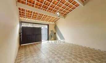 Imagem 2: Casa com 3 quartos à venda, por R$ 500.000 - Jardim Brasil - Itapetininga/SP