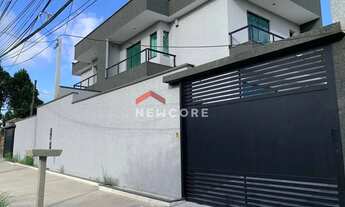 Imagem 2: Casa em Rua Amapá - Jardim Ribamar - Peruíbe/SP