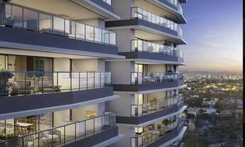 Imagem 2: Apartamento para venda tem 168 metros quadrados com 3 quartos