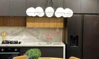 Imagem 3: Apartamento à Venda Mobiliado de 03 Quartos no Bairro Quinta da Primavera em Ribeirão Pret