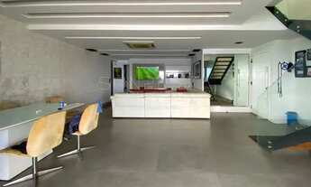 Imagem 6: Cobertura com 3 dormitórios à venda, 283 m² por R$ 5.700.000,00 - Barra da Tijuca - Rio de