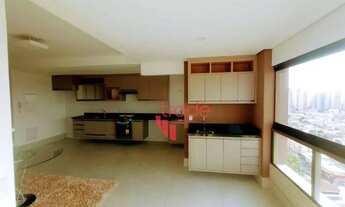 Imagem 3: Apartamento para Vender de 03 Quartos no Bairro Jardim Irajá em Ribeirão Preto com Sacada