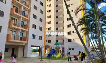 Imagem: Apartamento com 3 quartos, 1 suíte, 2 vagas
