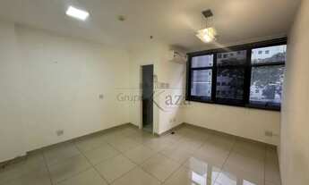 Imagem 7: Sala Comercial - Jardim Aquarius - Prime Offices Cassiano Ricardo - 50m²