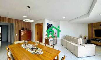 Imagem 7: Cobertura com 3 quartos (1 suíte), 1 vaga e lazer privativo à venda em Enseada, Guarujá