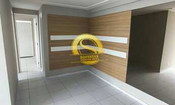 Imagem: Apartamento a venda com área reservada