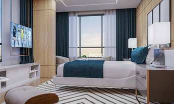 Imagem 3: Apartamento Duplex com 3 quartos 3 suítes à venda, 315 m² - Bigorrilho - Curitiba/PR