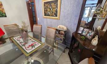 Imagem 4: Imóvel para venda tem 140 metros quadrados com 3 quartos em Praia da Costa - Vila Velha