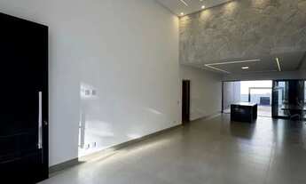 Imagem 3: Extraordinária Casa tem 300 metros quadrados com 3 quartos 2 suítes em Vila João Vaz - Go