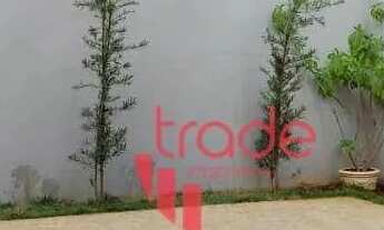 Imagem 4: Sobrado À Venda com 03 Suítes no Bairro Quinta da Primavera em Ribeirão Preto com Piscina