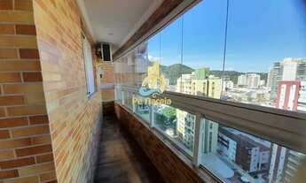 Imagem: Aluguel Apartamento 1 Quarto com Varanda