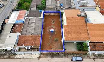 Imagem 3: Terreno 250m2 em Taguatinga DF QNJ 01 localizado na via principal