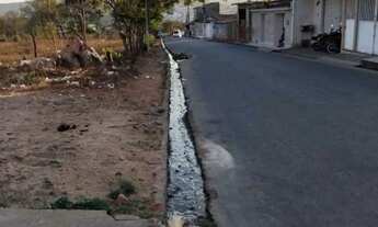 Imagem 5: Terreno 6x30, de frente ao ponto do gesso, subindo para o hospital, em Santana. R$100 Mil