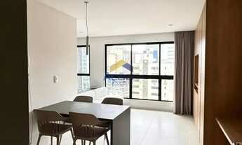 Imagem 6: Loft NOVO Semi mobiliado no Centro de Itajaí/SC