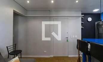 Imagem 4: Apartamento à Venda - Vila Pompéia, 1 Quarto, 33 m2