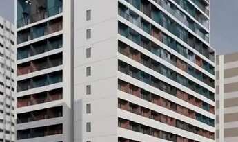 Imagem: Nurban Rua das Palmeiras - Residencial