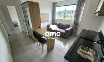 Imagem 7: Apartamento mobiliado de 1 quarto para alugar no bairro Santa Rita em Brusque