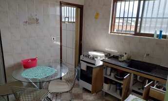 Imagem 7: Apartamento em Solemar, Praia Grande - SP