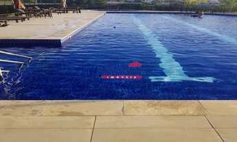 Imagem 4: Casa de alto padrão no bairro Villa Branca