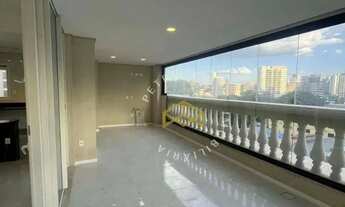 Imagem 2: Apartamento com 3 dormitórios à venda, 256 m² por R$ 5.350.000,00 - Cambuí - Campinas/SP