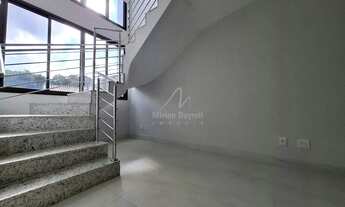 Imagem: Cobertura com 3 quartos (1 suíte e 2 semi-suítes)