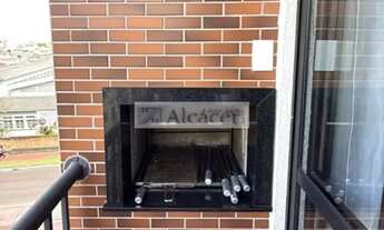 Imagem 7: Imóvel para aluguel com 68 metros quadrados com 3 quartos em Cajuru - Curitiba - PR