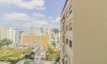 Imagem 13: Aluguel Apartamento 3 Dormitórios - 121 m² Consolação