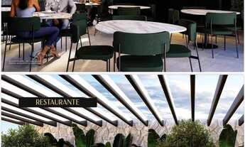 Imagem 5: Flats em Cabo Branco, Parcelas de R$1.500 mensais