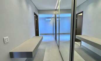 Imagem 4: ED BLANC CASA DESIGN COM AR CONDICONADO COZINHA MONTADA, ARMARIOS EM TUDO