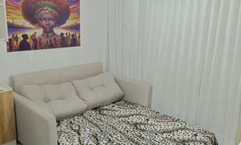 Imagem: Plakaford Studio mobiliado