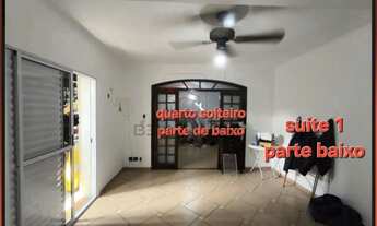 Imagem: Sobrado a venda na mooca com 5 quartos e