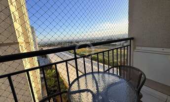 Imagem 5: Apartamento 2 Quartos - Cond Ilha Bela - Faiçalville