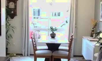 Imagem 4: Casa em condomínio no bairro Hípica