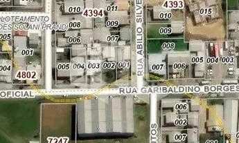 Imagem 2: Terreno com 2.184m² de área no Bairro Serrano em Caxias do Sul