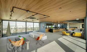 Imagem: Apartamento à venda em Cidade Baixa com