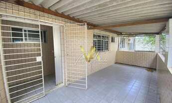 Imagem: Casa Duplex com 3 quartos na Iputinga à