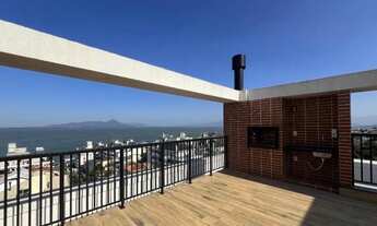 Imagem 7: Apartamento 2 Quartos/Suites no bairro Coqueiros - Florianópolis