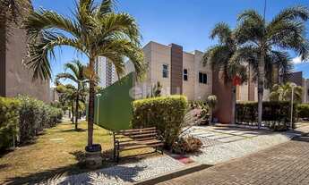 Imagem 3: NATURE VILLAGE - CASA DUPLEX EM CONDOMÍNIO NO EUSÉBIO/CE