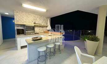 Imagem: Casa com 4 quartos à venda, 419 m² por