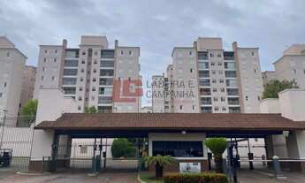 Imagem 2: Apartamento com 3 quartos, Jardim das Cerejeiras - Campinas